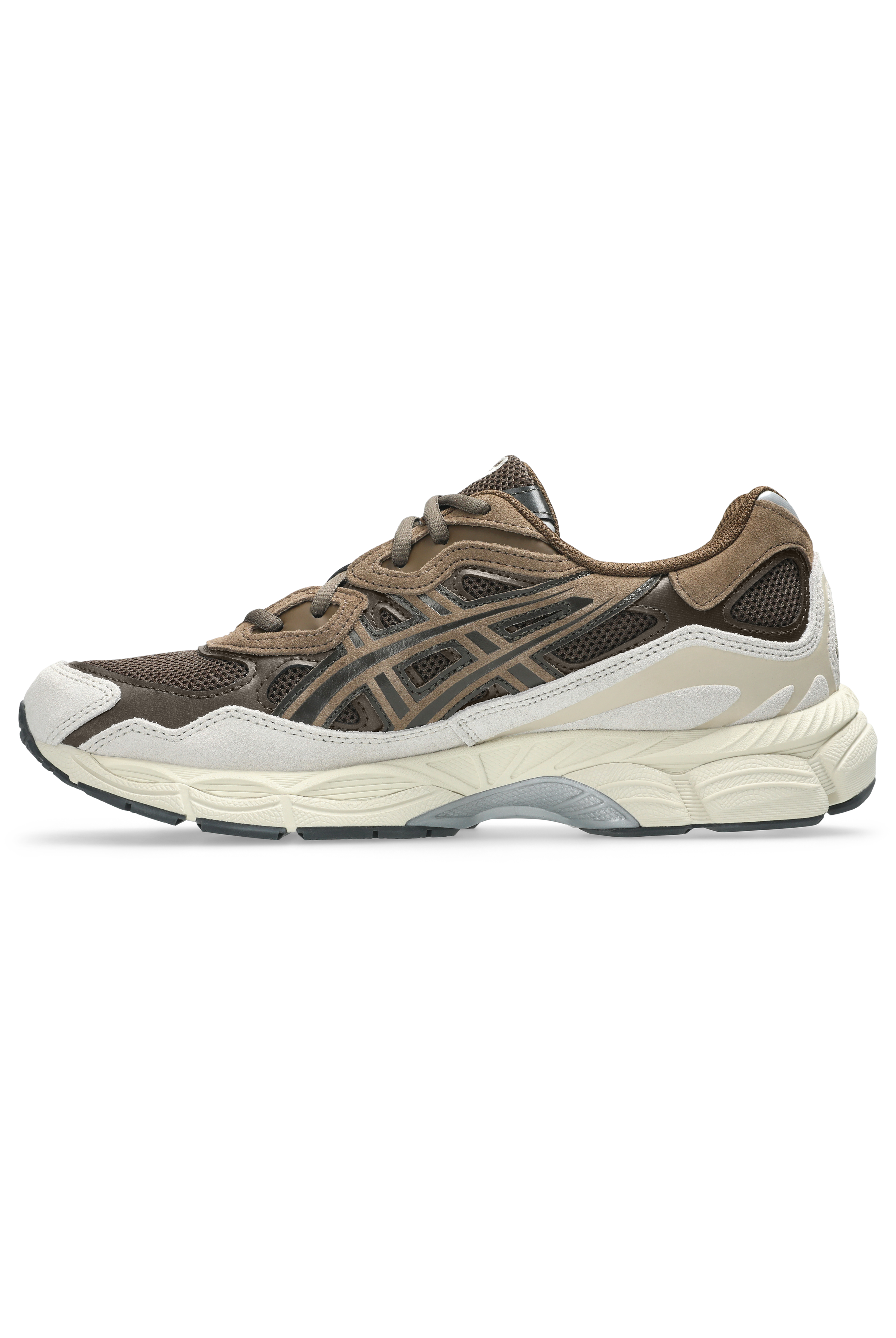 *PRE ORDER* Asics Gel Nyc Unisex Black Coffee סניקרס יוניסקס - Butterfly Sneakers