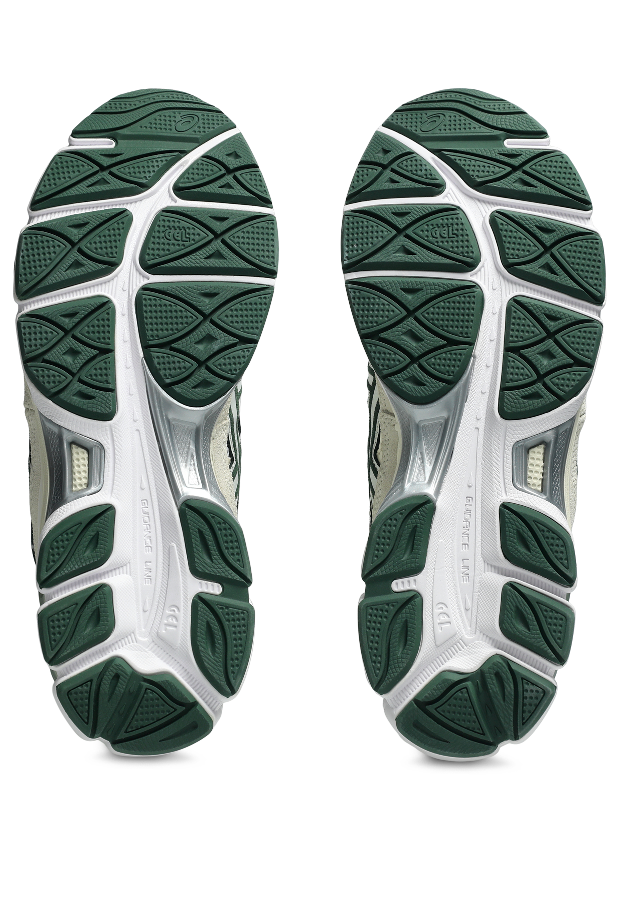 *PRE ORDER* Asics Gel Nyc Unisex Ivory Night סניקרס יוניסקס - Butterfly Sneakers