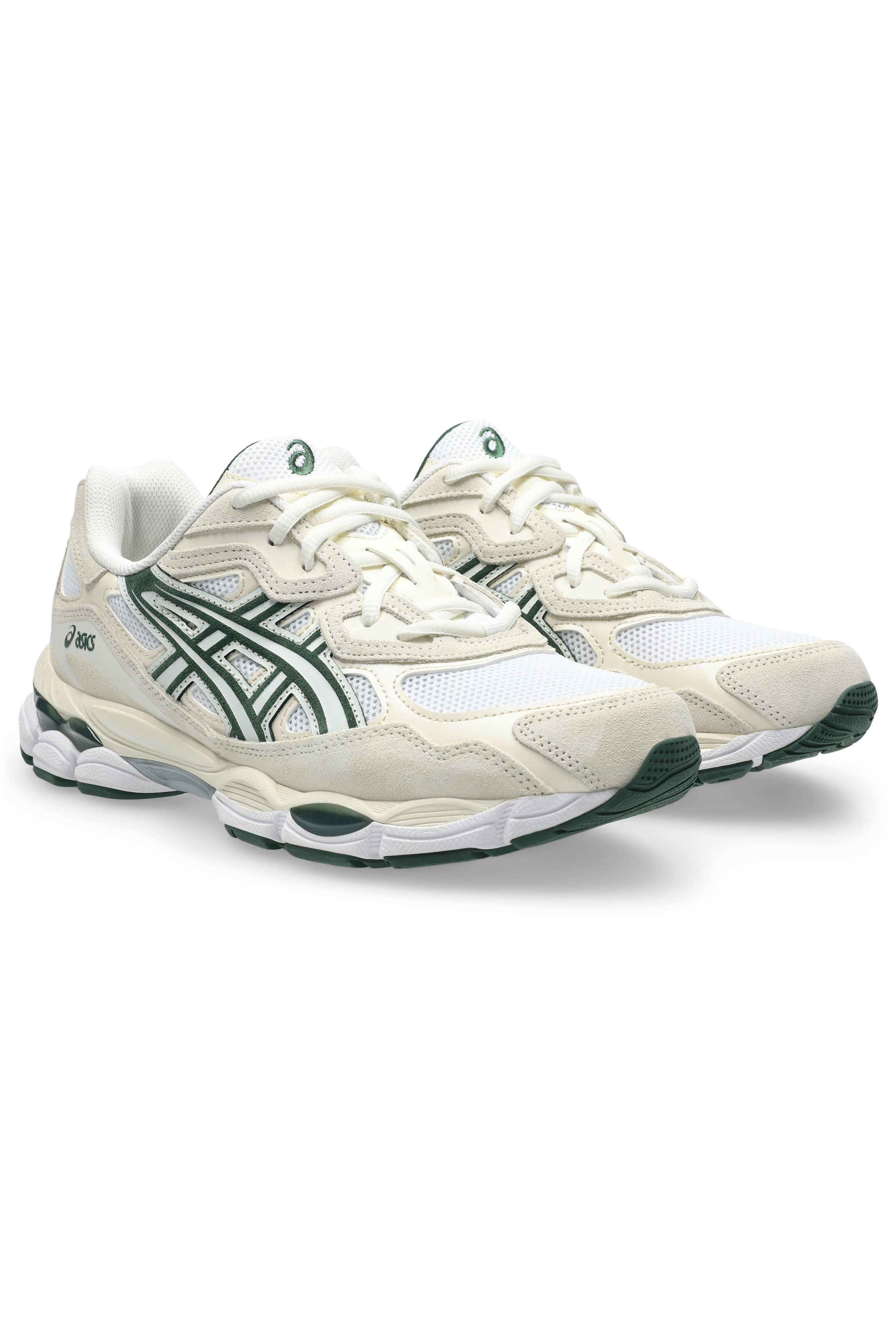 *PRE ORDER* Asics Gel Nyc Unisex Ivory Night סניקרס יוניסקס - Butterfly Sneakers