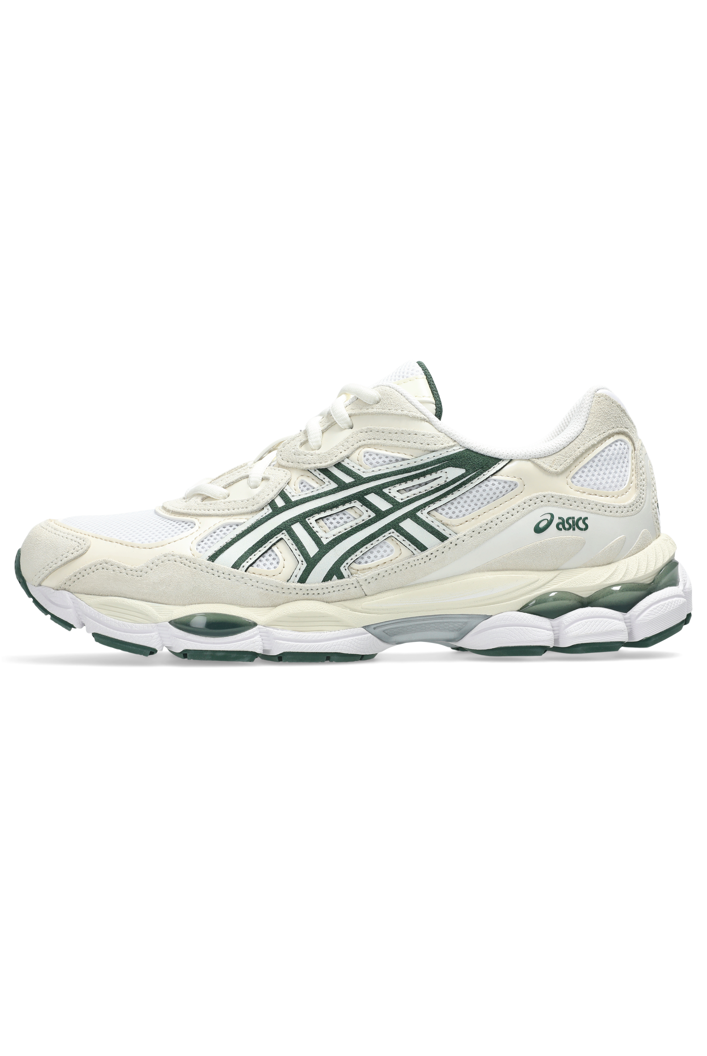 *PRE ORDER* Asics Gel Nyc Unisex Ivory Night סניקרס יוניסקס - Butterfly Sneakers