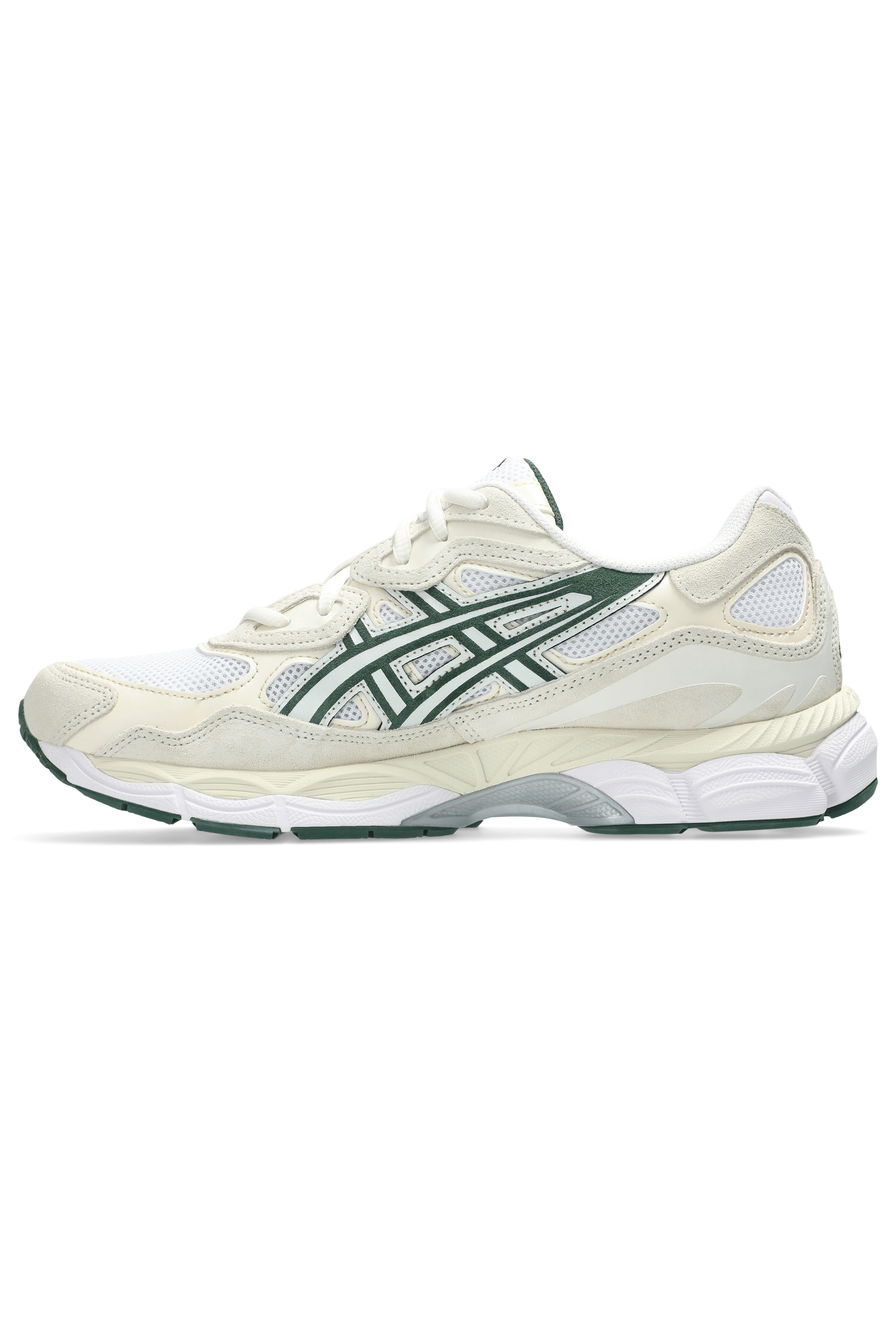 *PRE ORDER* Asics Gel Nyc Unisex Ivory Night סניקרס יוניסקס - Butterfly Sneakers