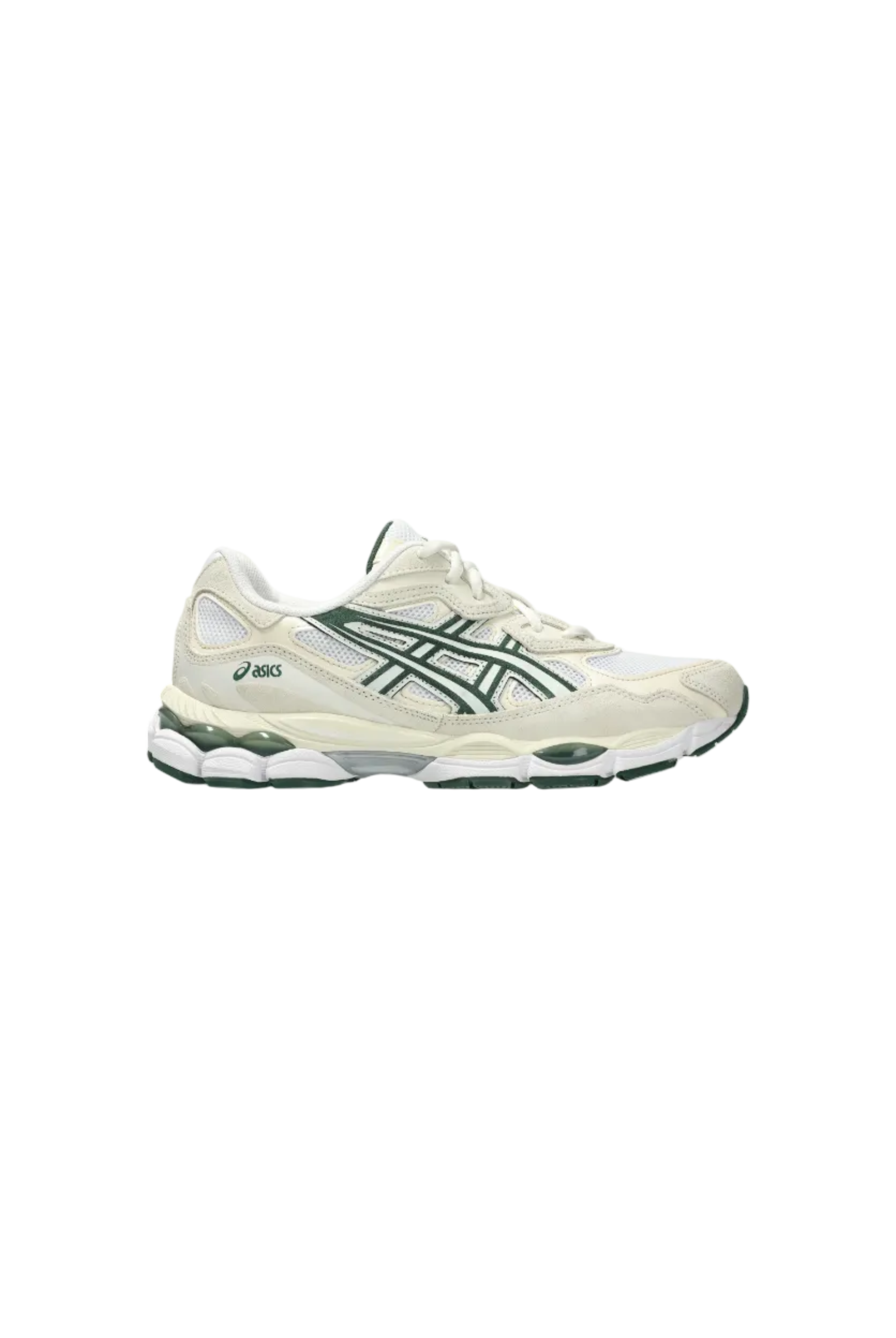 *PRE ORDER* Asics Gel Nyc Unisex Ivory Night סניקרס יוניסקס - Butterfly Sneakers