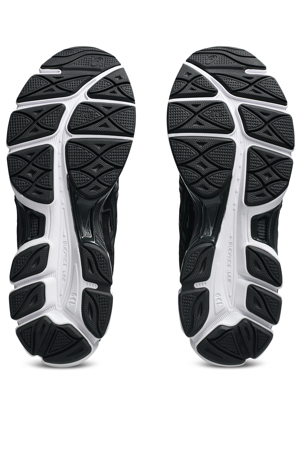 Asics Gel Nyc Unisex Graphite Grey סניקרס יוניסקס - Butterfly Sneakers