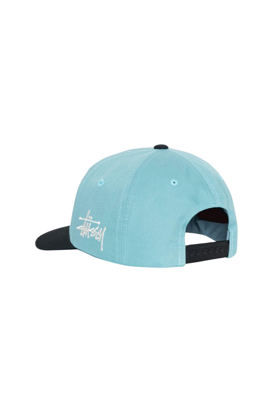 STUSSY LOW PRO CHENILLE S SNAPBACK - Butterfly Sneakers