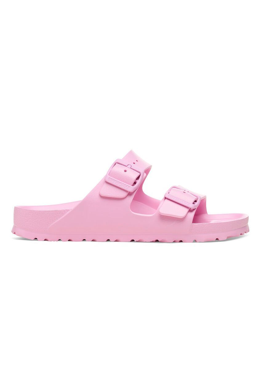 כפכף בירקנשטוק אריזונה EVA - ורוד - Butterfly Sneakers