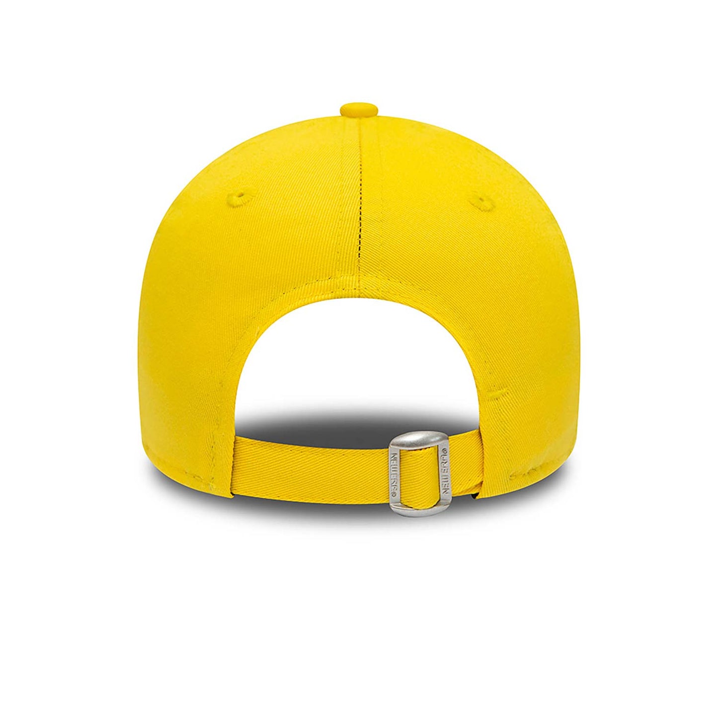 NEW ERA Spongebob Squarepants Youth Nickelodeon Yellow 9FORTY Adjustable Cap