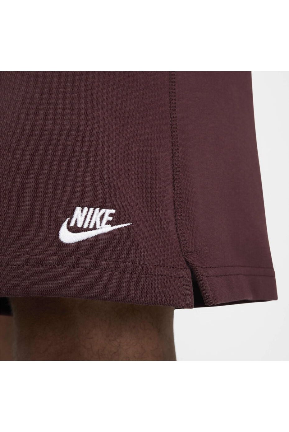 Nike Club Men's Knit מכנסיים קצרים - Butterfly Sneakers