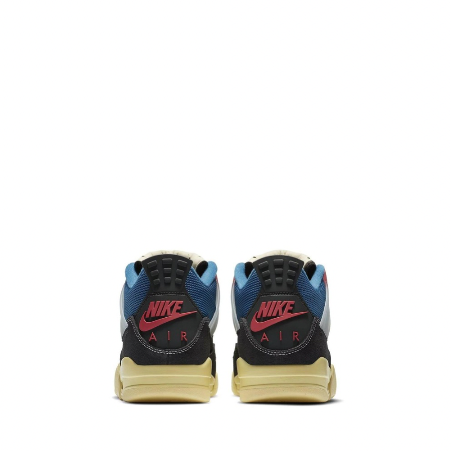 Air Jordan 4 Retro Union