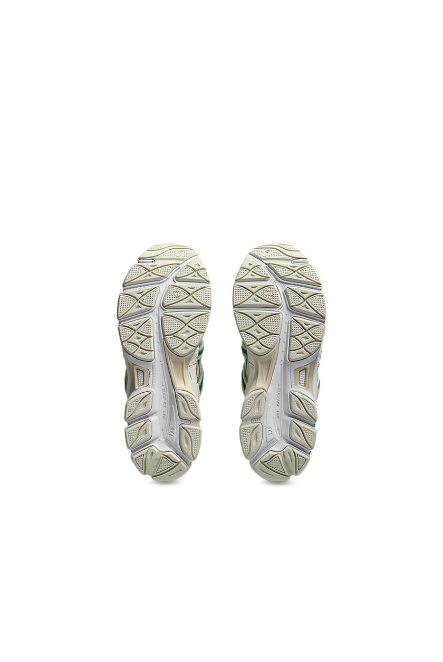 Asics Gel Nyc Unisex Utility Cream סניקרס יוניסקס - Butterfly Sneakers
