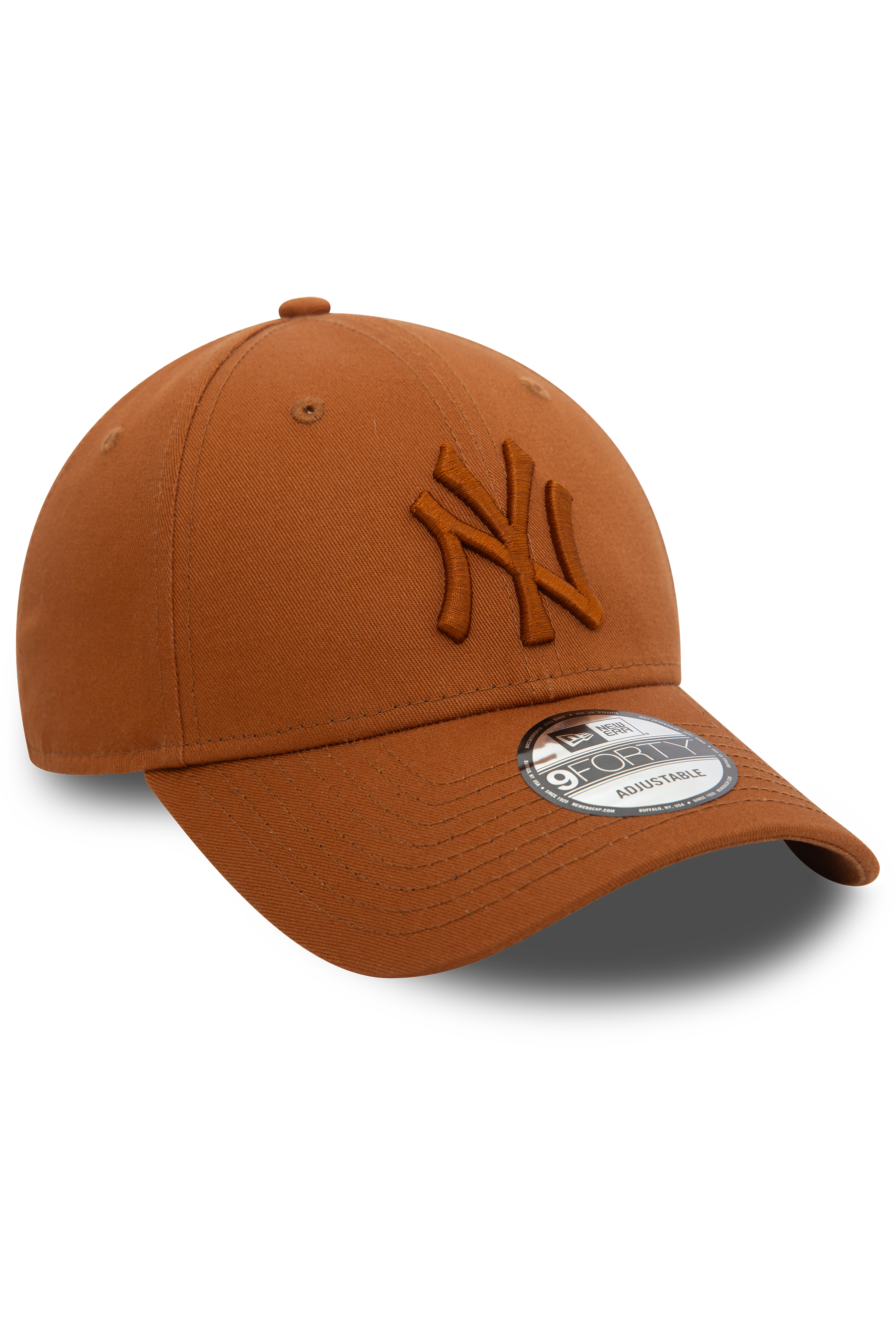 NEW ERA New York Yankees League Essential Black 9FORTY כובע - Butterfly Sneakers