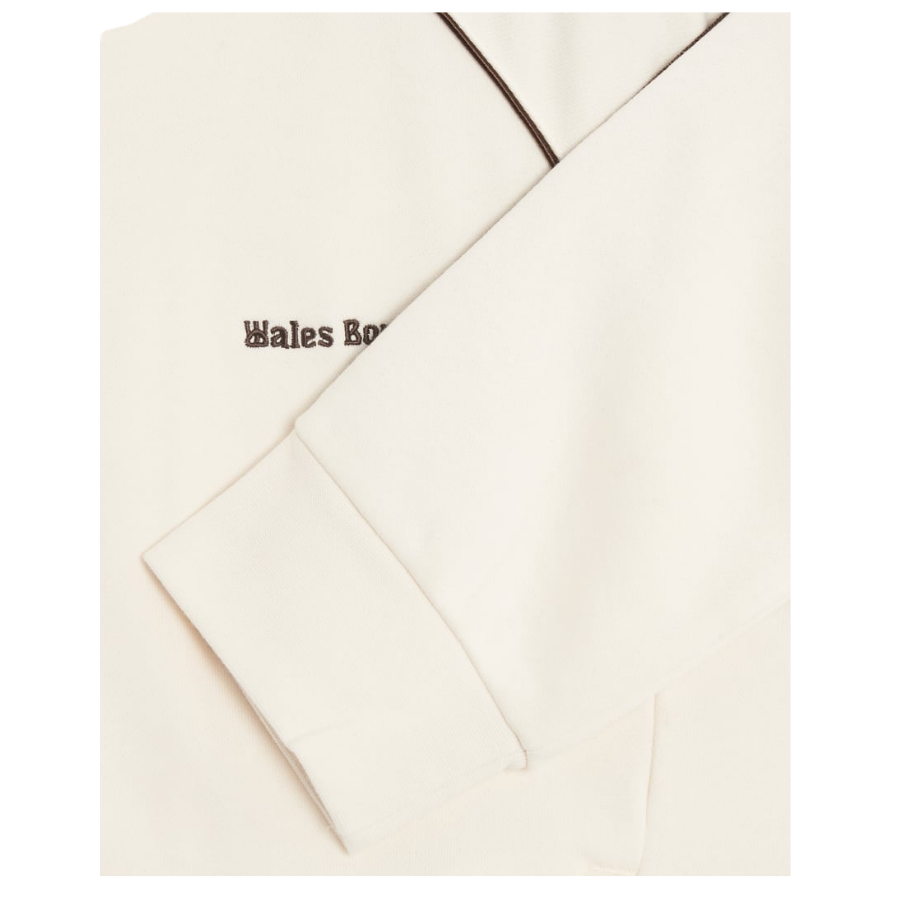 WALES BONNER STATEMENT TRACK SUIT JACKET