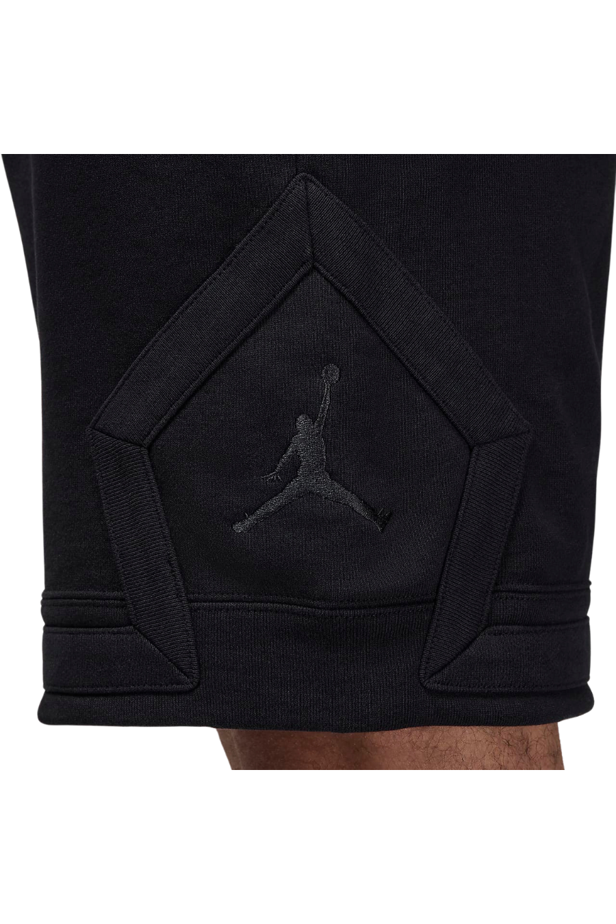 Jordan Flight
Men's Fleece Diamond Shorts - Butterfly Sneakers