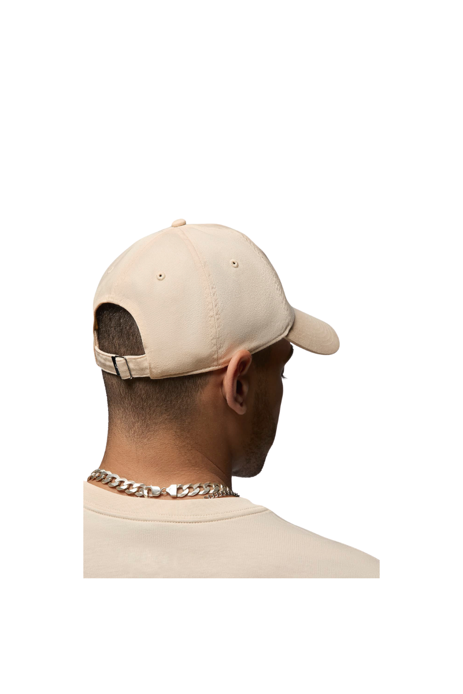 Jordan Club Cap
Adjustable Hat - Butterfly Sneakers