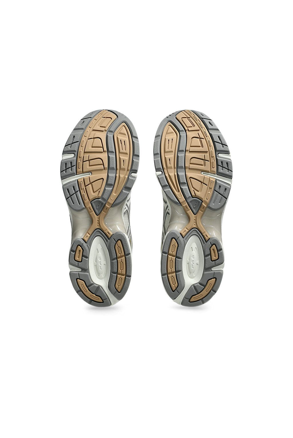 Asics Gel 1130 Unisex Broen Grey סניקרס יוניסקס - Butterfly Sneakers