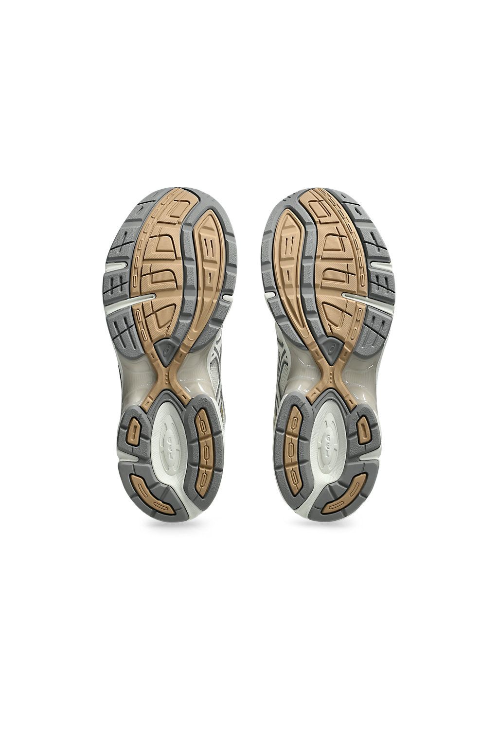 Asics Gel 1130 Unisex Broen Grey סניקרס יוניסקס - Butterfly Sneakers