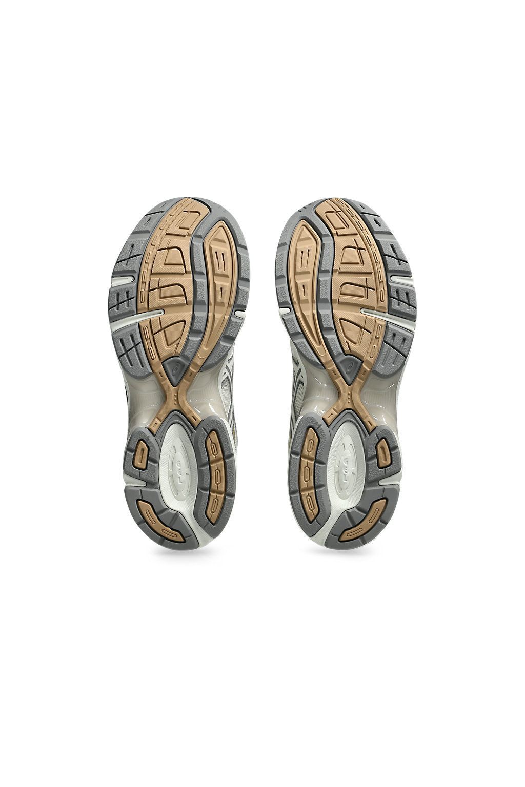 Asics Gel 1130 Unisex Broen Grey סניקרס יוניסקס - Butterfly Sneakers