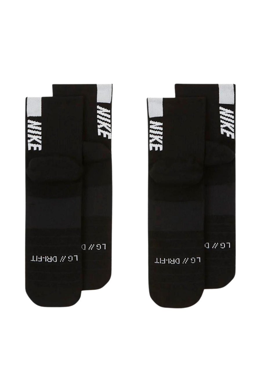 Nike Socks 3 pairs - Butterfly Sneakers
