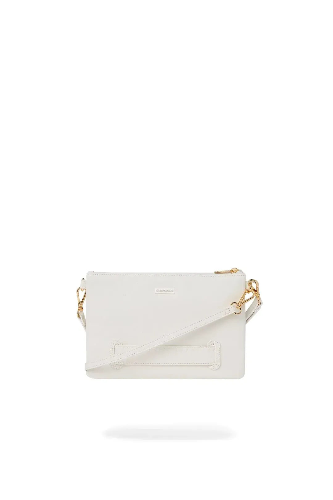 PEARL SHARKMOUTH CLUTCH - Butterfly Sneakers