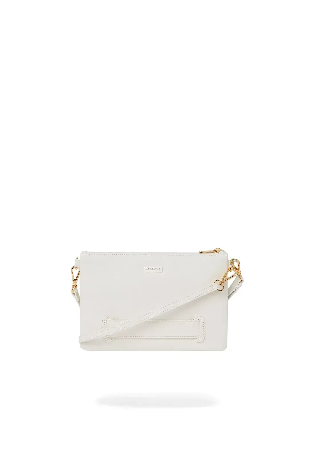 PEARL SHARKMOUTH CLUTCH - Butterfly Sneakers