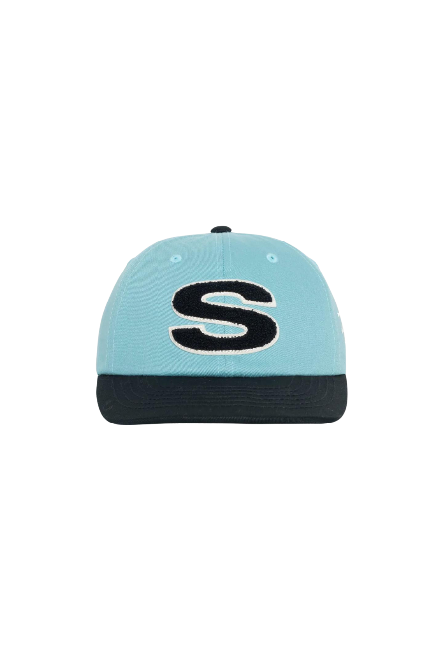STUSSY LOW PRO CHENILLE S SNAPBACK - Butterfly Sneakers