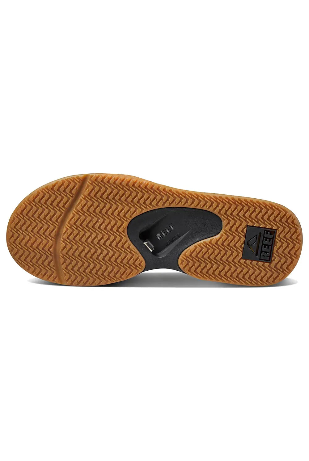 REEF BLACK SILVER כפכפי ריף - Butterfly Sneakers