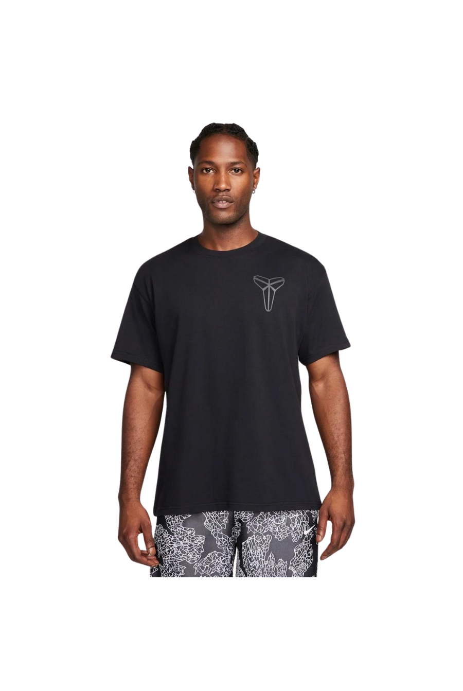 Nike Kobe Short Sleeve T-Shirt - Butterfly Sneakers