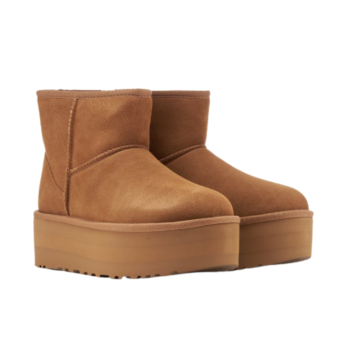 UGG® Women's Classic Mini Platform