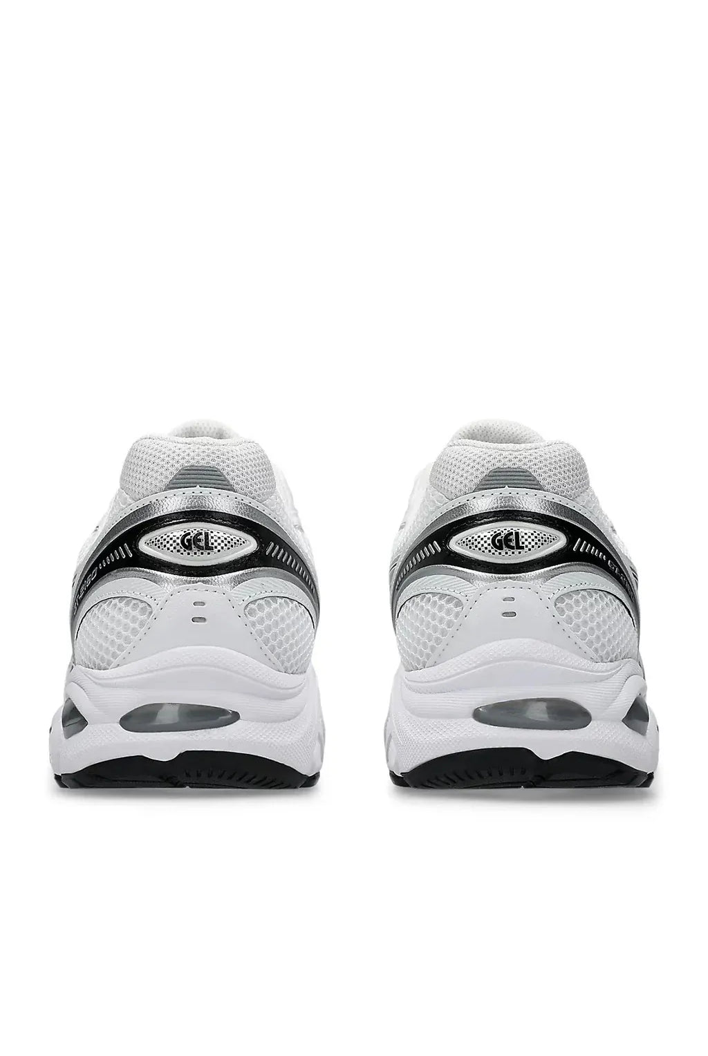 Asics 2160 Unisex White Silver סניקרס יוניסקס - Butterfly Sneakers
