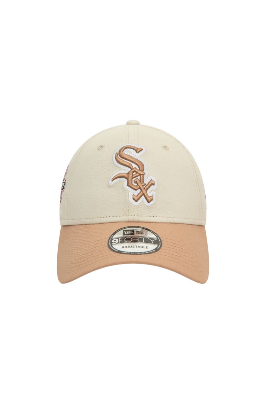 NEW ERA 9FORTY CHICAGO WHITE SOX כובע - Butterfly Sneakers