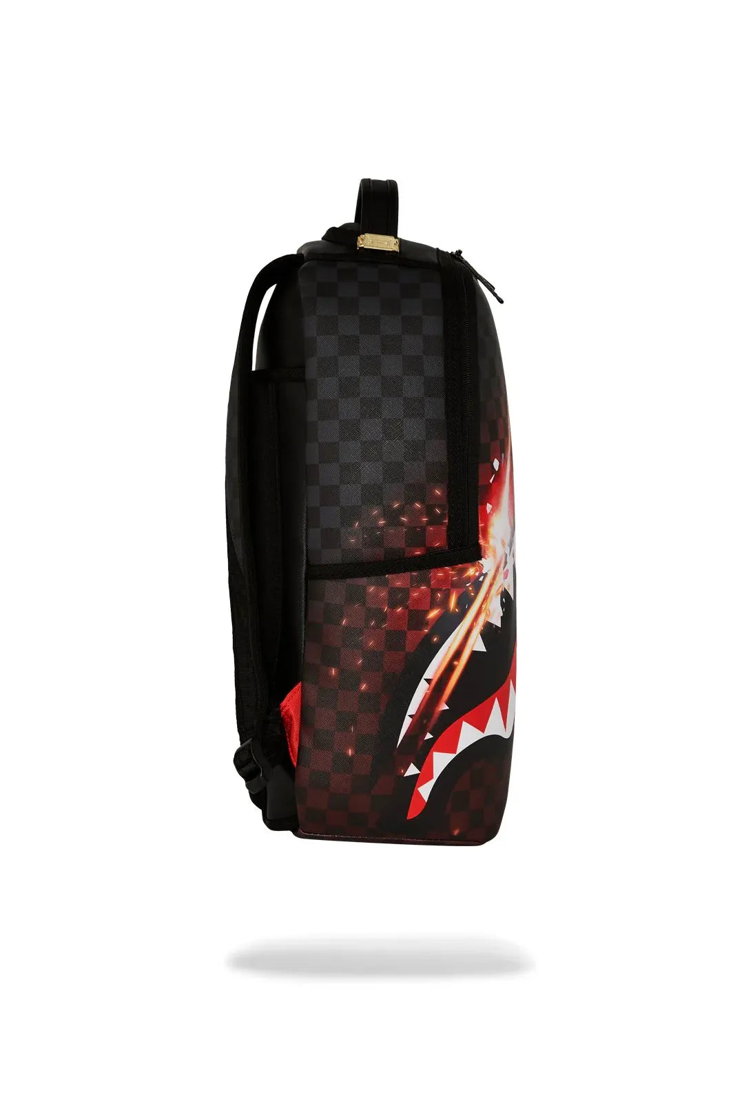 SUPERMAN LASER DLXSV BACKPACK - Butterfly Sneakers