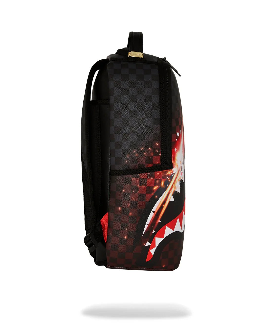 SUPERMAN LASER DLXSV BACKPACK
