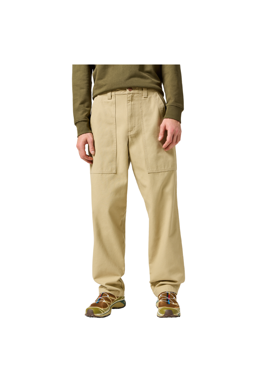 Work Trousers Casey Jones Utility - Butterfly Sneakers