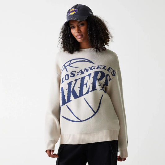 NBA KNIT LTC סריג
