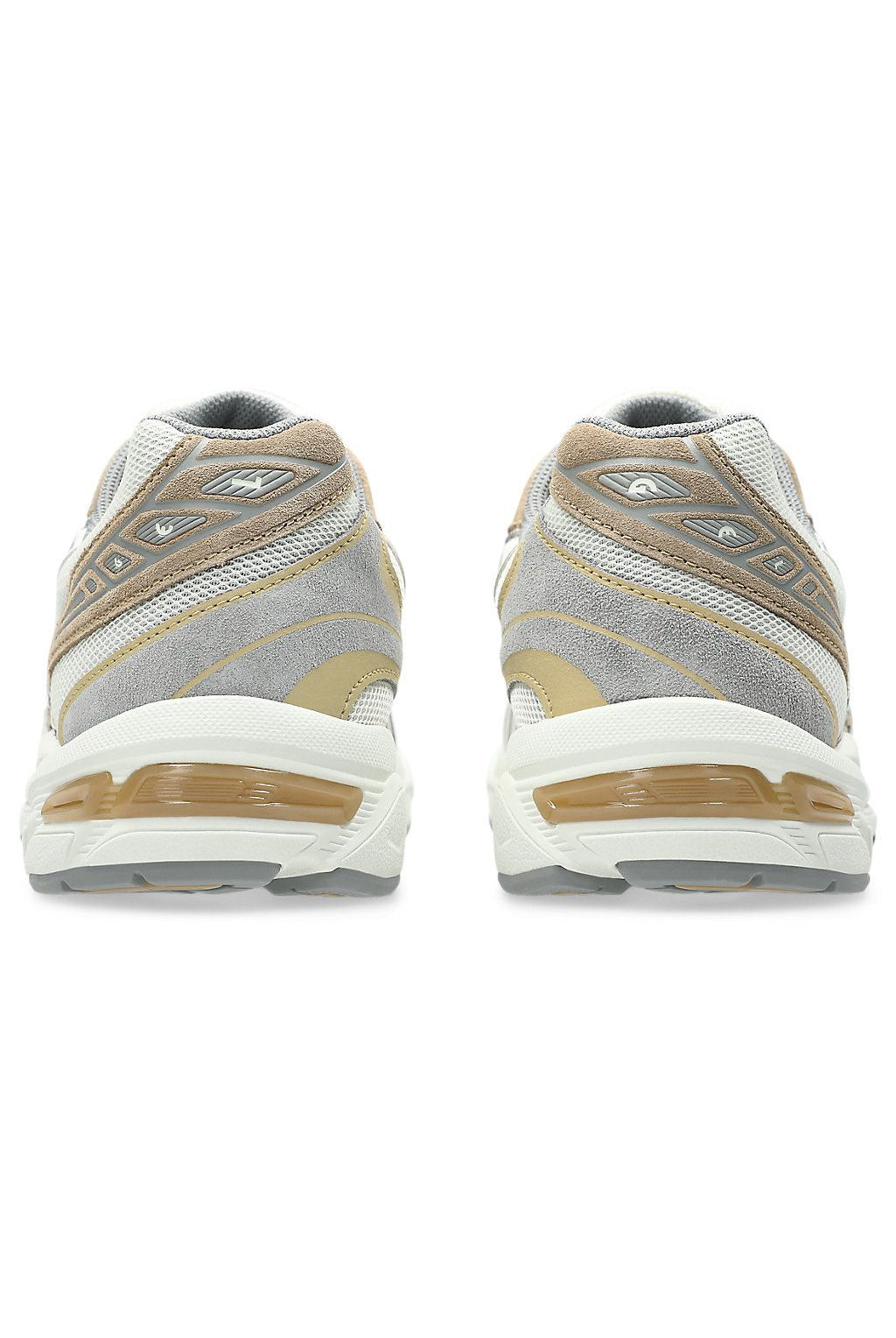 Asics Gel 1130 Unisex Broen Grey סניקרס יוניסקס - Butterfly Sneakers