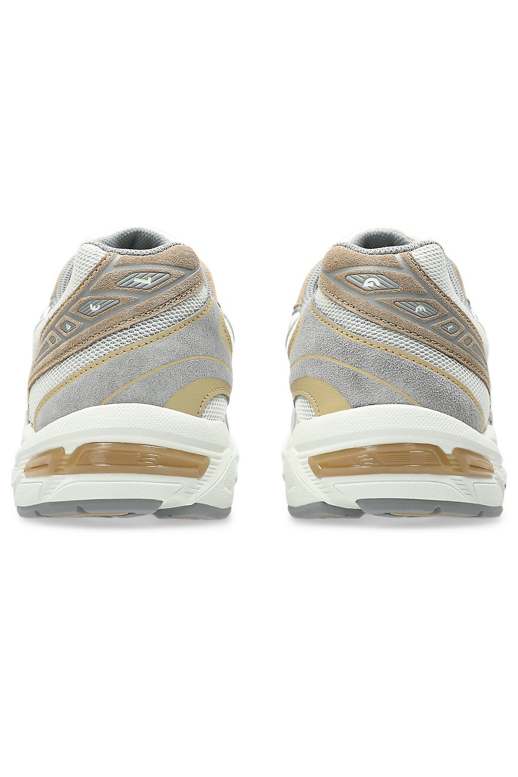 Asics Gel 1130 Unisex Broen Grey סניקרס יוניסקס - Butterfly Sneakers