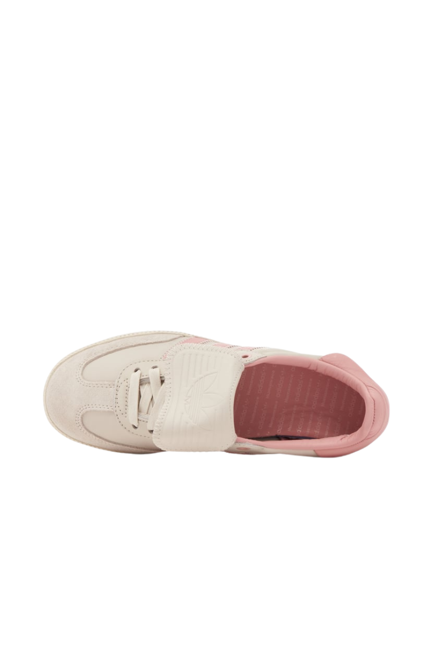 ADIDAS Originals x Pharrell Williams Humanrace Samba - Butterfly Sneakers