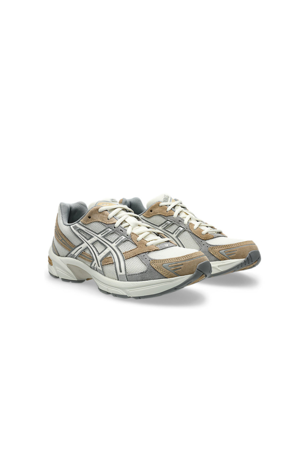 Asics Gel 1130 Unisex Broen Grey סניקרס יוניסקס - Butterfly Sneakers