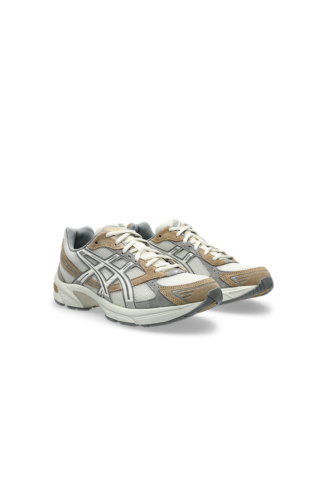 Asics Gel 1130 Unisex Broen Grey סניקרס יוניסקס - Butterfly Sneakers