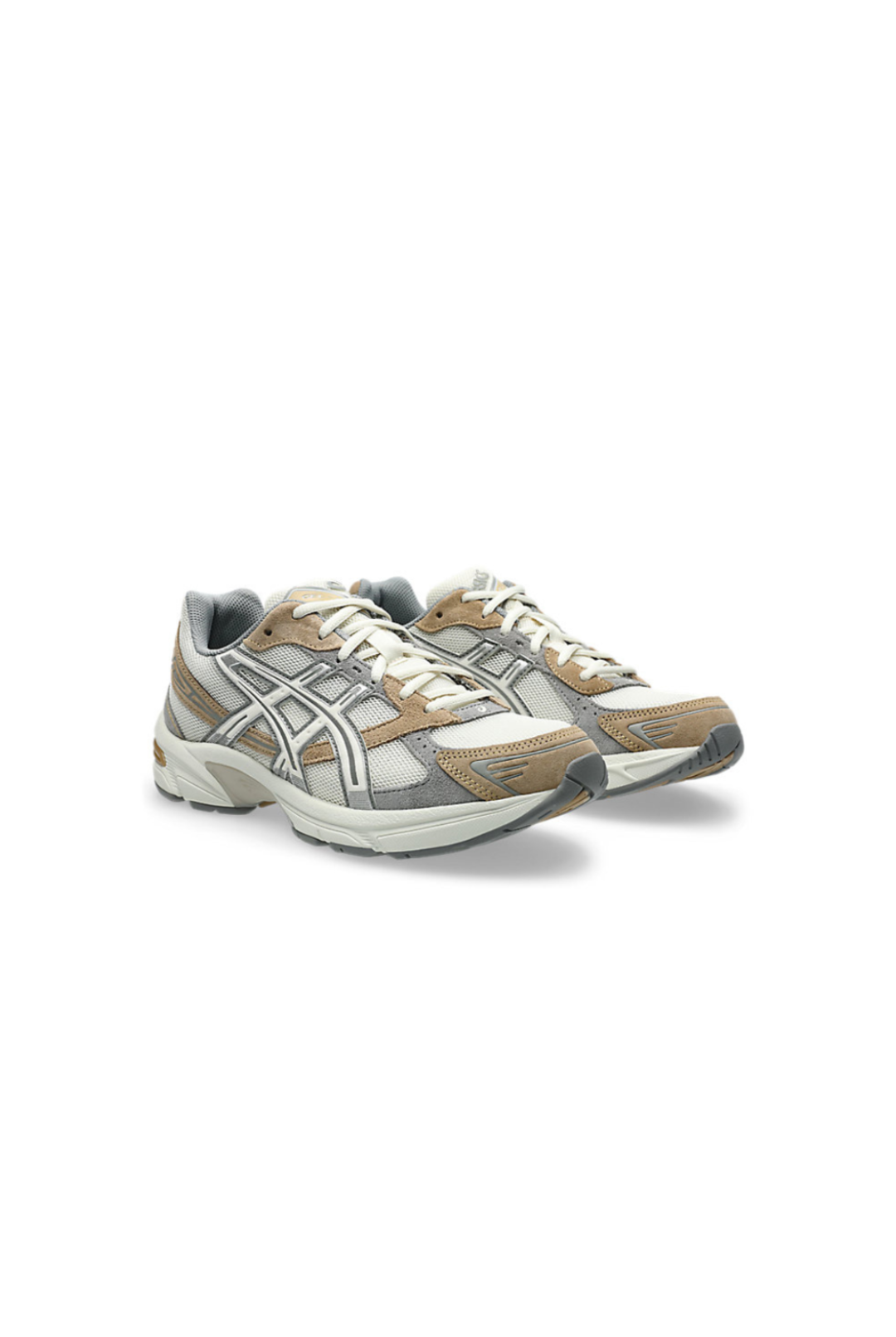 Asics Gel 1130 Unisex Broen Grey סניקרס יוניסקס - Butterfly Sneakers