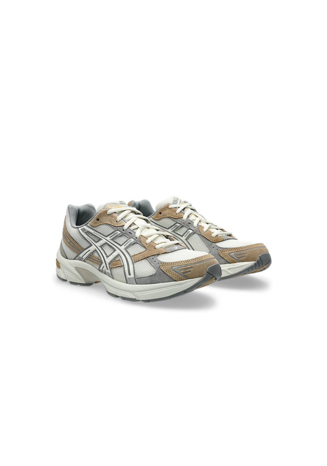 Asics Gel 1130 Unisex Broen Grey סניקרס יוניסקס - Butterfly Sneakers