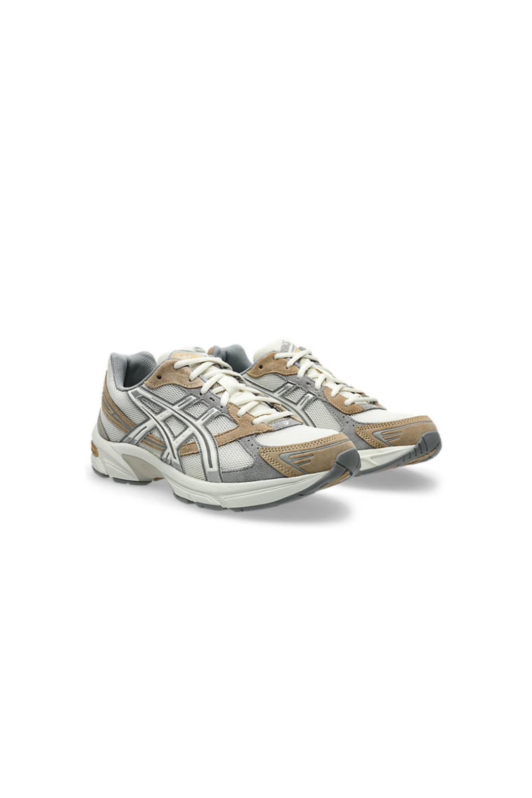 Asics Gel 1130 Unisex Broen Grey סניקרס יוניסקס - Butterfly Sneakers