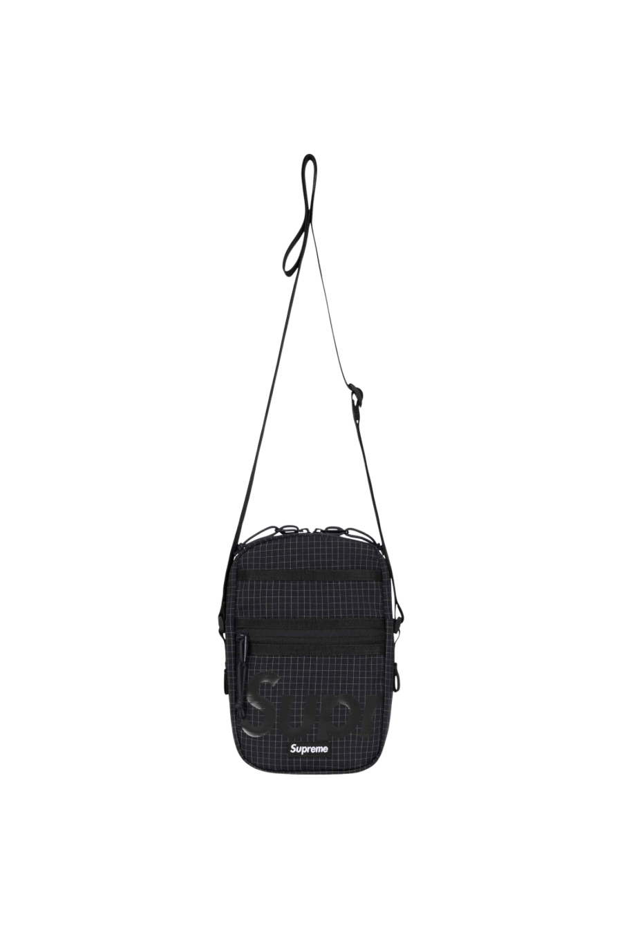 Supreme Shoulder Bag SS24
Black - Butterfly Sneakers