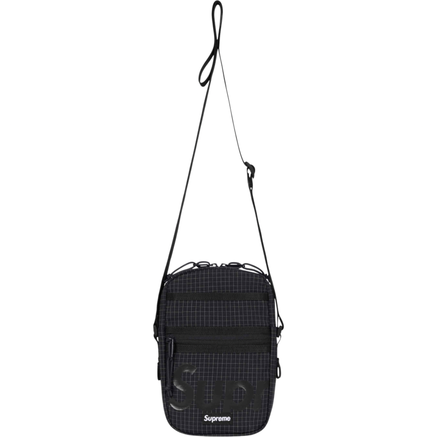 Supreme Shoulder Bag SS24
Black