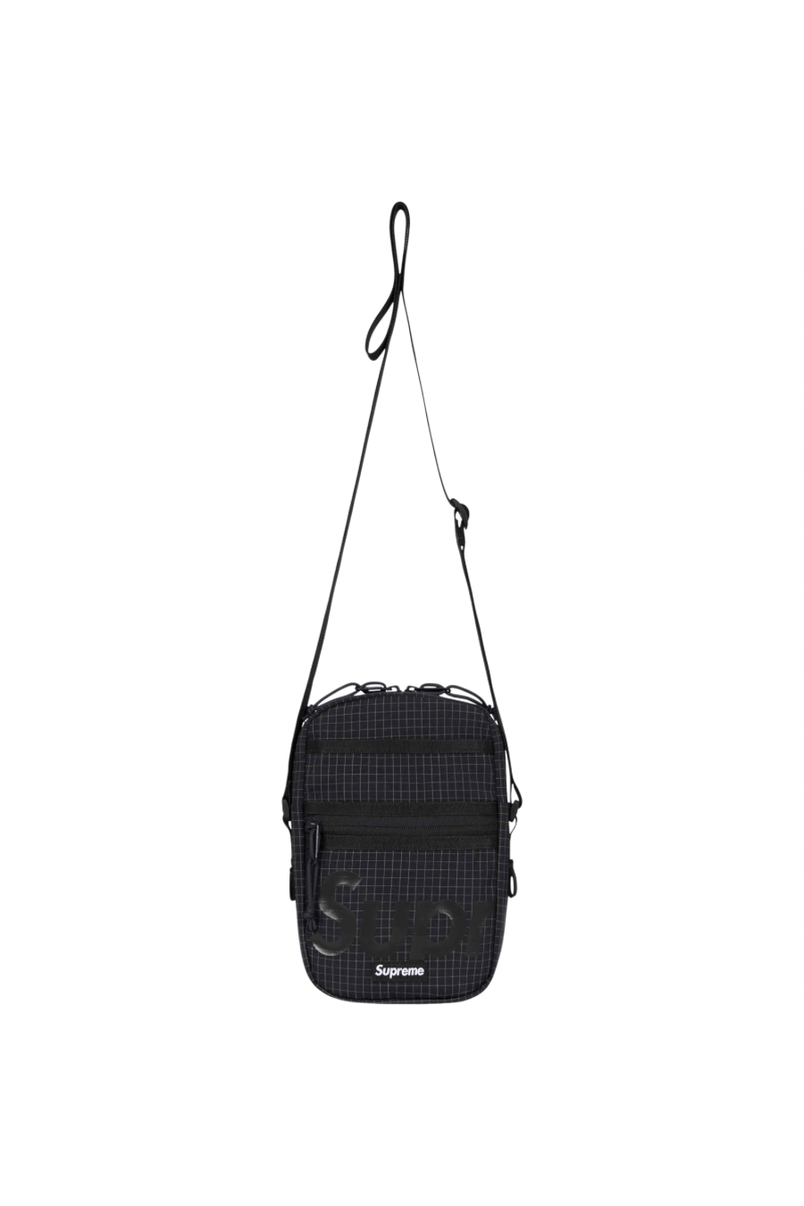Supreme Shoulder Bag SS24
Black - Butterfly Sneakers