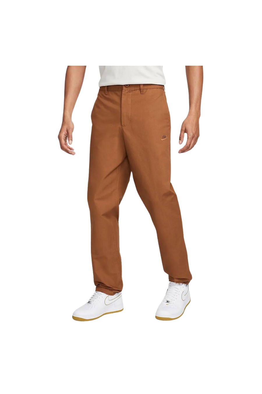 Nike Club Men's Chino Pants - Butterfly Sneakers