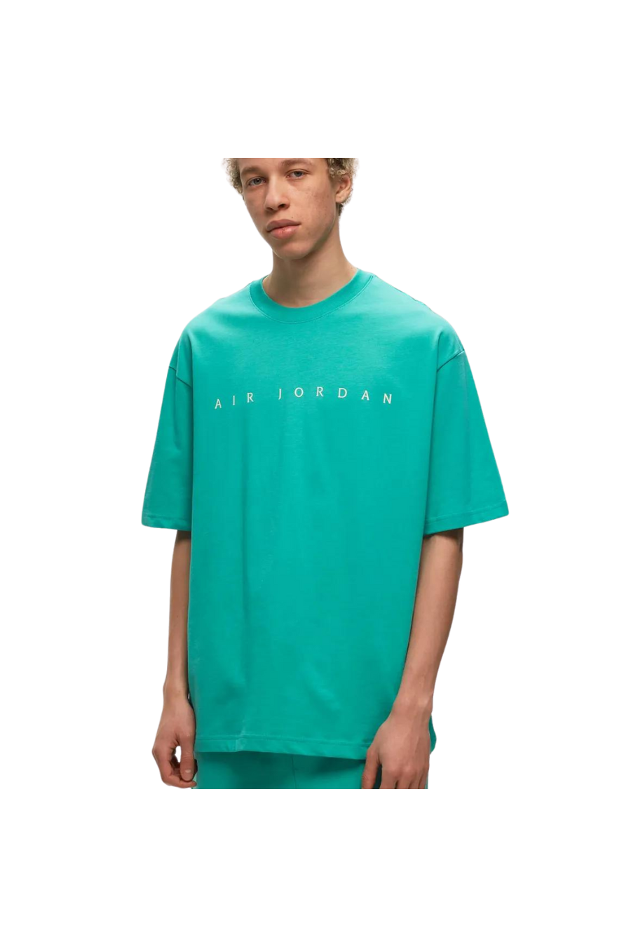 Jordan UNION SS TEE - Butterfly Sneakers