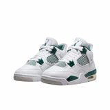 Air Jordan 4 Oxidized Green gs