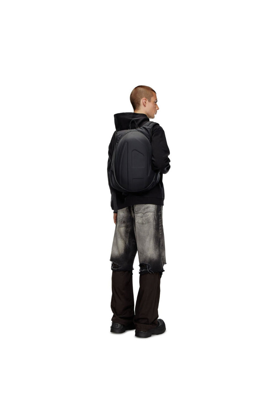 Diesel Backpack - Butterfly Sneakers