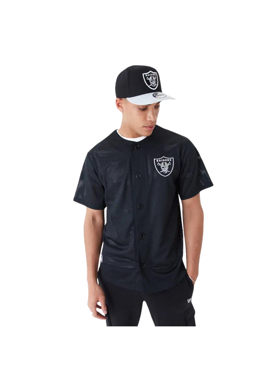 NEW ERA RAIDERS - Butterfly Sneakers
