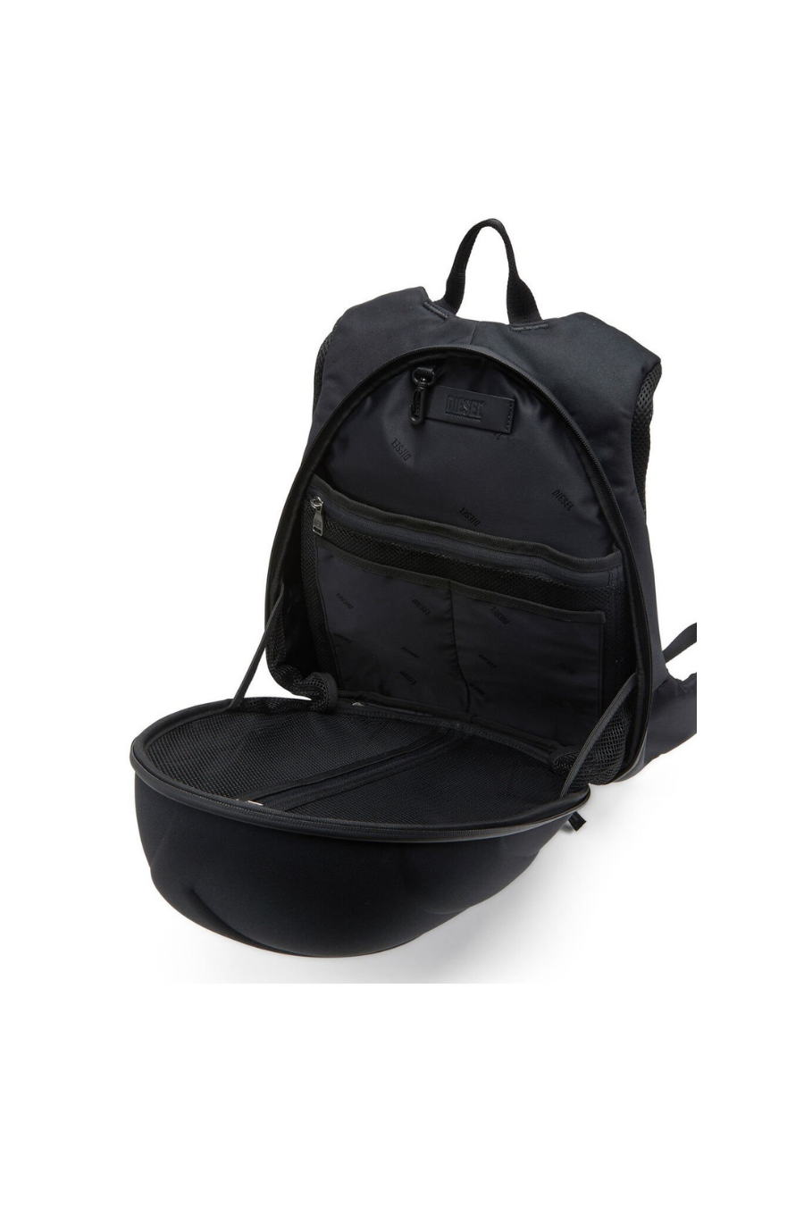 Diesel Backpack - Butterfly Sneakers